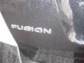 2009 Tuxedo Black Metallic Ford Fusion SE  photo #17