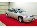 Sonoran Sand - Altima 2.5 SL Photo No. 1