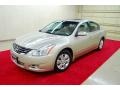 Sonoran Sand - Altima 2.5 SL Photo No. 3