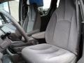 2002 Aquamarine Metallic Dodge Caravan SE  photo #21