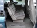 2002 Aquamarine Metallic Dodge Caravan SE  photo #29