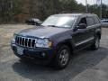 Midnight Blue Pearl - Grand Cherokee Limited 4x4 Photo No. 1