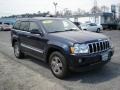 Midnight Blue Pearl - Grand Cherokee Limited 4x4 Photo No. 3