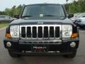 2006 Black Jeep Commander Limited 4x4  photo #7