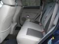 2005 Midnight Blue Pearl Jeep Grand Cherokee Limited 4x4  photo #10