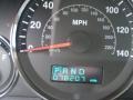 2005 Midnight Blue Pearl Jeep Grand Cherokee Limited 4x4  photo #15