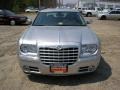 Silver Steel Metallic - 300 C HEMI Photo No. 2