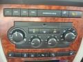 2006 Black Jeep Commander Limited 4x4  photo #16