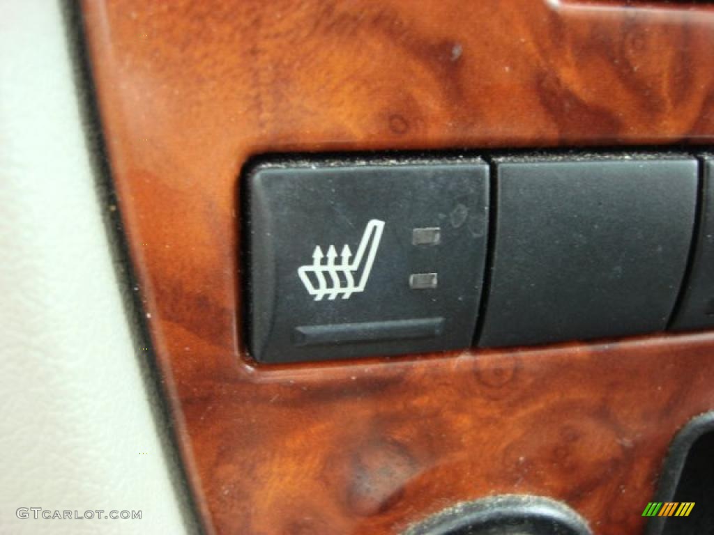 2006 Commander Limited 4x4 - Black / Saddle Brown photo #17