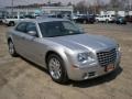 Silver Steel Metallic - 300 C HEMI Photo No. 3