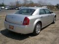 Silver Steel Metallic - 300 C HEMI Photo No. 5