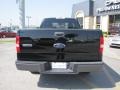 2006 Black Ford F150 XL Regular Cab  photo #6