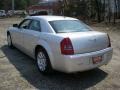 Silver Steel Metallic - 300 C HEMI Photo No. 7
