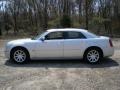 Silver Steel Metallic - 300 C HEMI Photo No. 8