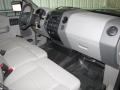 2006 Black Ford F150 XL Regular Cab  photo #15