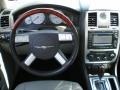 Silver Steel Metallic - 300 C HEMI Photo No. 13