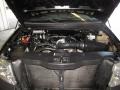 2006 Black Ford F150 XL Regular Cab  photo #16