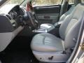 Silver Steel Metallic - 300 C HEMI Photo No. 14