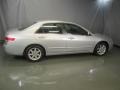 2003 Satin Silver Metallic Honda Accord EX V6 Sedan  photo #11