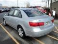 Radiant Silver - Sonata GLS Photo No. 7
