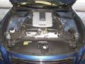 3.7 Liter DOHC 24-Valve CVTCS V6 Engine for 2010 Infiniti G 37 Convertible #48300670