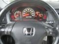 2003 Satin Silver Metallic Honda Accord EX V6 Sedan  photo #28