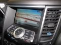 2009 Platinum Graphite Infiniti FX 35  photo #15