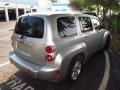 Silverstone Metallic - HHR LT Photo No. 2