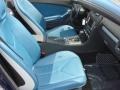 Blue Interior Photo for 2005 Mercedes-Benz SLK #48301249