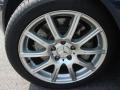 2005 Mercedes-Benz SLK 350 Roadster Wheel and Tire Photo