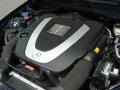 2005 Mercedes-Benz SLK 3.5 Liter DOHC 24-Valve V6 Engine Photo