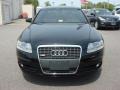 Brilliant Black - A6 4.2 quattro Sedan Photo No. 6
