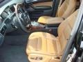 Brilliant Black - A6 4.2 quattro Sedan Photo No. 7