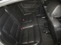 Satin Silver Metallic - Passat GLS Sedan Photo No. 18