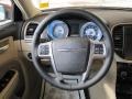  2011 300  Steering Wheel