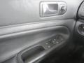 1999 Satin Silver Metallic Volkswagen Passat GLS Sedan  photo #22