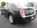 2011 Brilliant Black Crystal Pearl Chrysler 300   photo #2