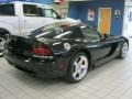 Viper Black 2006 Dodge Viper SRT-10 Coupe Exterior