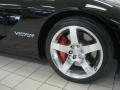 2006 Dodge Viper SRT-10 Coupe Wheel and Tire Photo