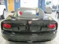 Viper Black 2006 Dodge Viper SRT-10 Coupe Exterior