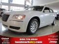 2011 Ivory Tri-Coat Pearl Chrysler 300   photo #1