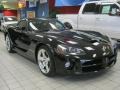 Viper Black 2006 Dodge Viper SRT-10 Coupe Exterior