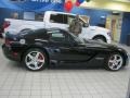 Viper Black - Viper SRT-10 Coupe Photo No. 15