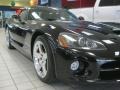 Viper Black - Viper SRT-10 Coupe Photo No. 16