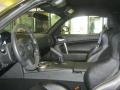 Black/Black Interior Photo for 2006 Dodge Viper #48301957