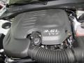 3.6 Liter DOHC 24-Valve VVT Pentastar V6 Engine for 2011 Chrysler 300  #48302017