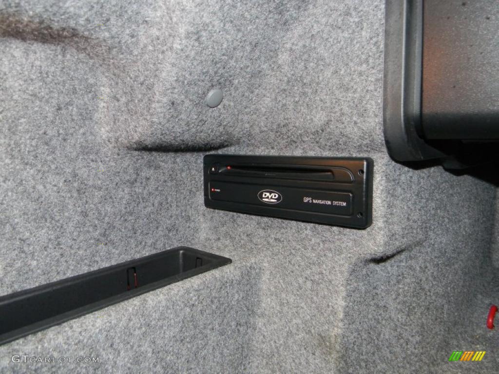 2005 3 Series 325i Convertible - Electric Red / Natural Brown photo #18