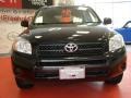 Black - RAV4 4WD Photo No. 2