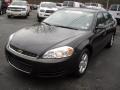 Mocha Bronze Metallic - Impala LT Photo No. 1