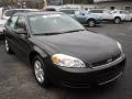 Mocha Bronze Metallic - Impala LT Photo No. 2